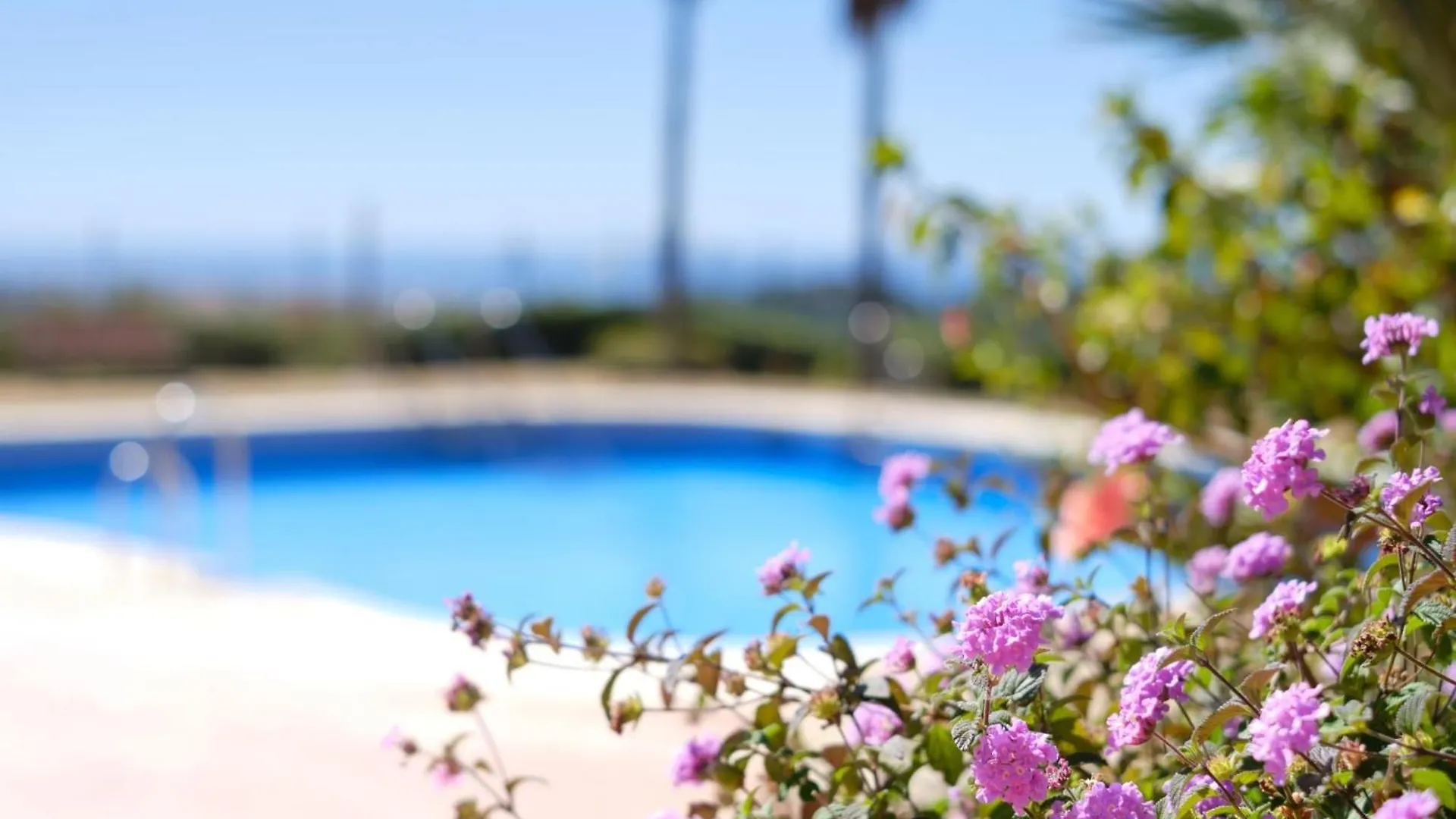 3 Equmar, Vistas Al Mediterraneo Y La Sierra La Cala De Mijas 0*,  Spanje