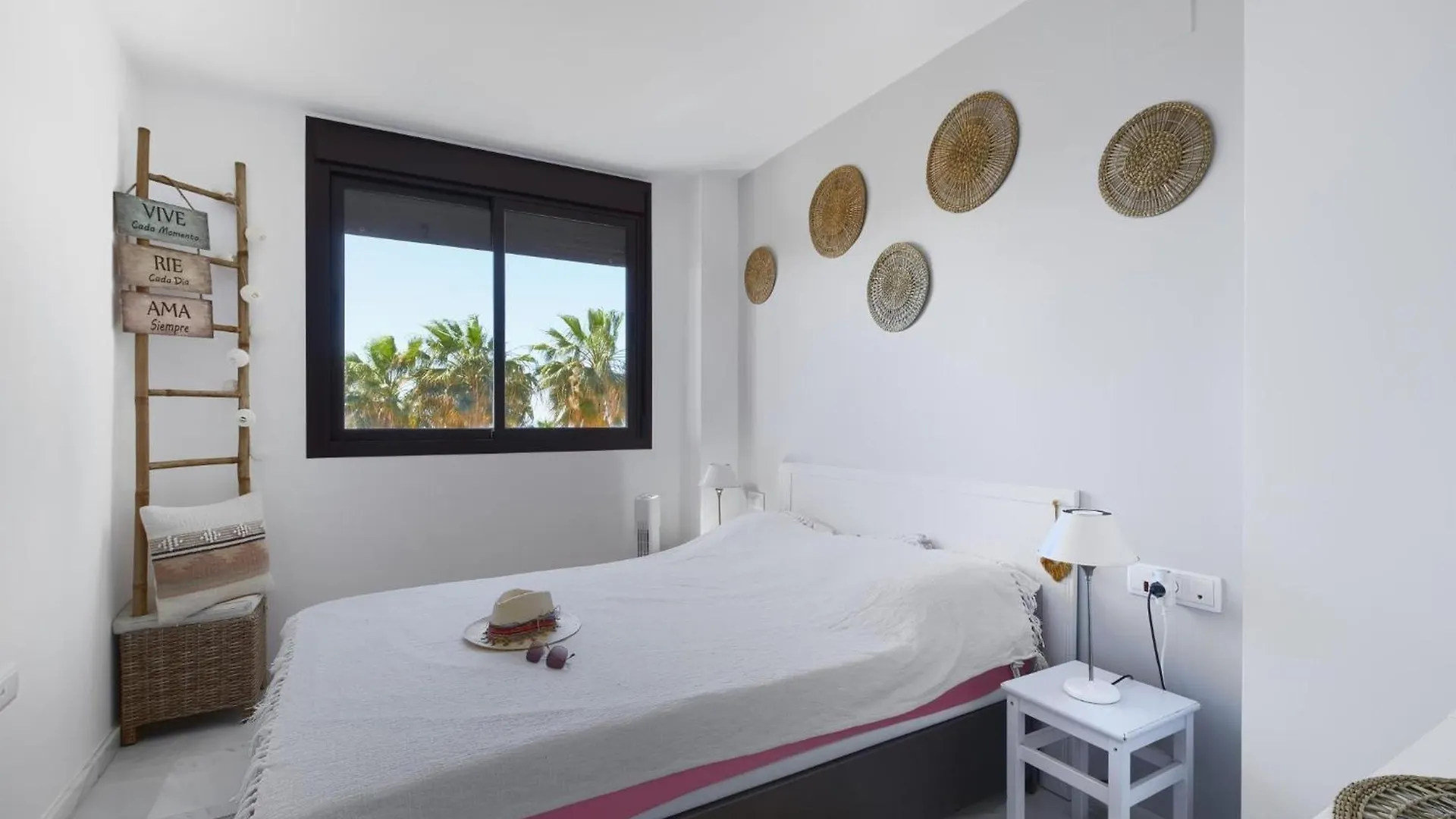 Appartement 3 Equmar, Vistas Al Mediterraneo Y La Sierra La Cala De Mijas